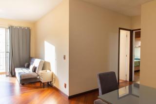 Condomínio Edifício Estrela do Leme - 2