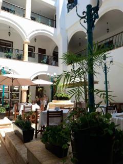 Hotel Misión Campeche - Campeche - 2