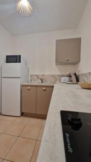 Cocon d'Heliconias - Appartement meublé tout confort, accès piscine ! - 8