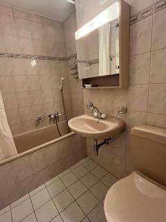 Alpine apartment in Swiss village of Torgon - 2