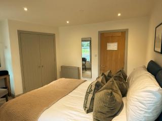 Cottages at The Vine Tree, Cottage 1 - Llangattock - 2