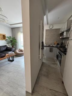 Cozy apartment - Sousse - 4