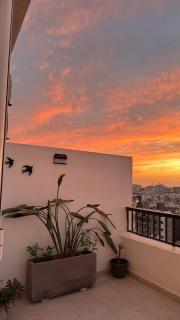 Cozy apartment - Sousse - 5