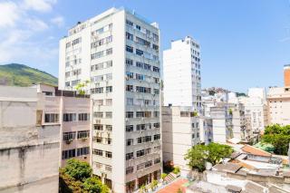 Condomínio Edificio Iasa I - 3