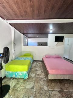 Vacaciones en Tortuguero - 8