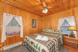 Charming Cedaroma 3 Lakefront amazing views - Saint Germain - 1