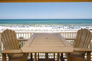 Azure 501 - Beachfront Luxury & Stunning Ocean Views! - 2