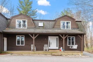 Kennebunkport House - Walk to Dock Square! - 9