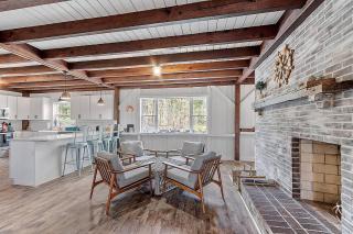 Kennebunkport House - Walk to Dock Square! - 2