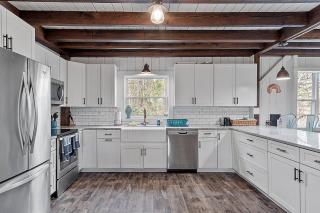 Kennebunkport House - Walk to Dock Square! - 1