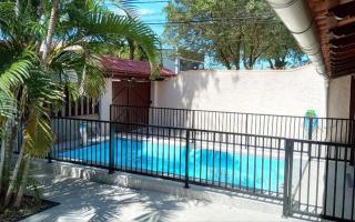 Casa Duplex com piscina Praia de Santa Monica - Guarapari ES - Guarapari - 5