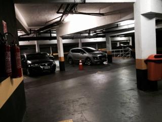 Flat Praia, Piscina e Sauna - Frente Mar - D6810-04 - 4