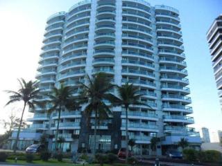 Flat Praia, Piscina e Sauna - Frente Mar - D6810-04 - 3