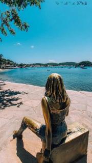 Casinha da Vó Lena - 9