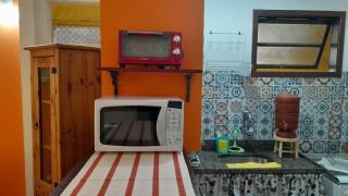 Casinha da Vó Lena - 1