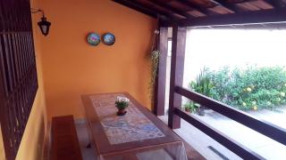 Casa Duplex com piscina Praia de Santa Monica - Guarapari ES - Guarapari - 4