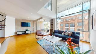 Cm Living Duplex - Bogotá - 0