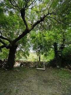 Chuuslii à La paix rie - Saint-André-de-Cruzières - 7