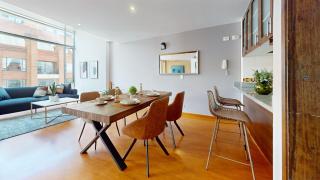 Cm Living Duplex - Bogotá - 7