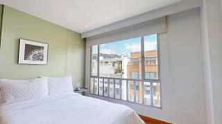 Cm Living Duplex - Bogotá - 6