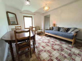 Chuuslii à La paix rie - 5