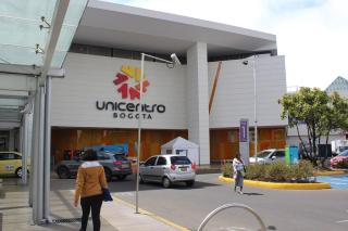 Cm Living Duplex - Bogotá - 5