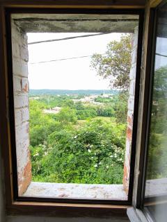 Chuuslii à La paix rie - 4