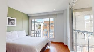 Cm Living Duplex - Bogotá - 3