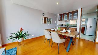 Cm Living Duplex - Bogotá - 2