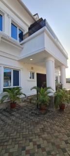 Joseph's Crown Residences - Abuja - 9