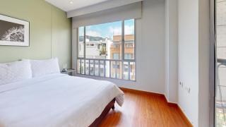 Cm Living Duplex - Bogotá - 1