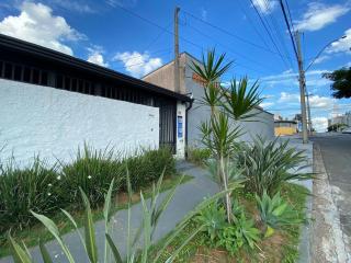 AP Smart Prado Home - Campinas - 2