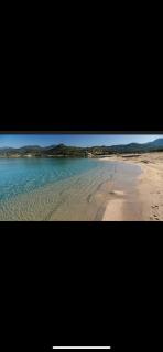 Studio Corse bord de mer - Calcatoggio - 6