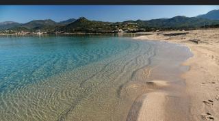 Studio Corse bord de mer - Calcatoggio - 4