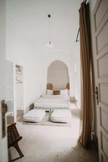 Riad KRÈME - Marrakesh - 8