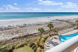Azure 502 - Oceanfront Luxury - Unbeatable Views - 6
