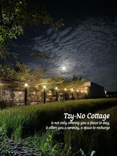 Tzy-No Cottage Yogyakarta - 9