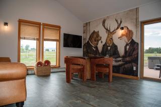 Golden Eagle Getaway w/Hot Tub! - 5