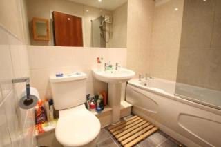 Private Double Bedroom in Glasgow City Centre - Glasgow - 4