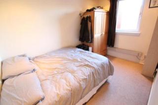 Private Double Bedroom in Glasgow City Centre - Glasgow - 1