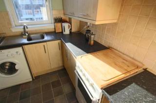 Private Double Bedroom in Glasgow City Centre - Glasgow - 3