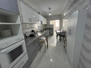 Superbe appartement en bord de mer - Corniche de Tanger - Tanger - 1