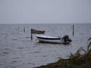 5 star holiday home in Væggerløse - 2