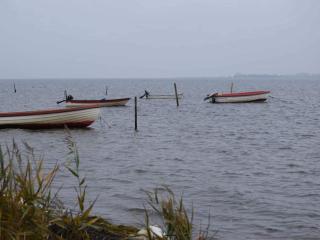 5 star holiday home in Væggerløse - 1