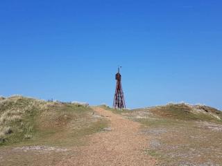 4 person holiday home in Fanø - Fanø - 5