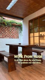 Tzy-No Cottage Yogyakarta - 2