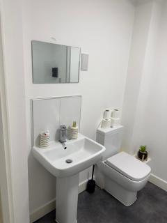 Heatrow central suites - Colnbrook - 0