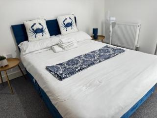 Heatrow central suites - Colnbrook - 8