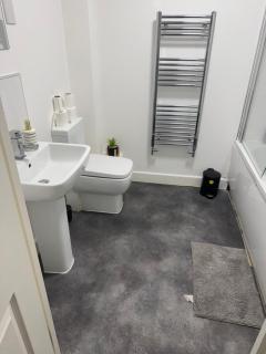 Heatrow central suites - Colnbrook - 7