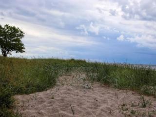 4 star holiday home in Nysted - Nysted - 6